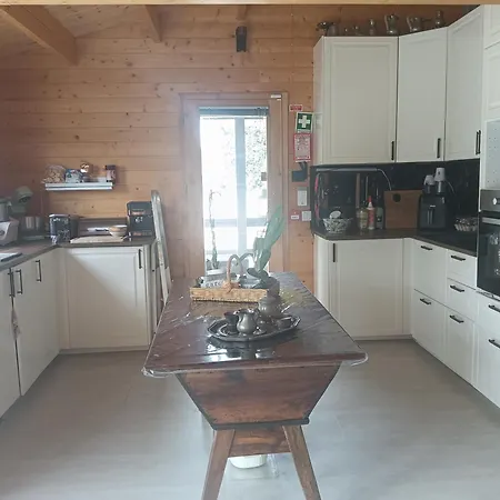 Location T4 Pour 6 Mois Mini Meuble A 5 Min Vila *