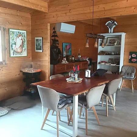 Location T4 Pour 6 Mois Mini Meuble A 5 Min