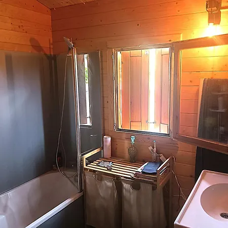 Location T4 Pour 6 Mois Mini Meuble A 5 Min Boliqueime
