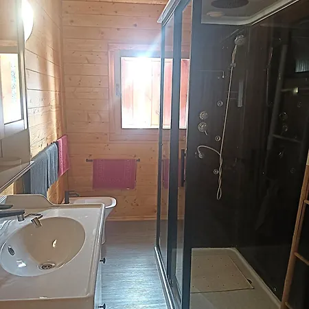 Location T4 Pour 6 Mois Mini Meuble A 5 Min Vila Boliqueime